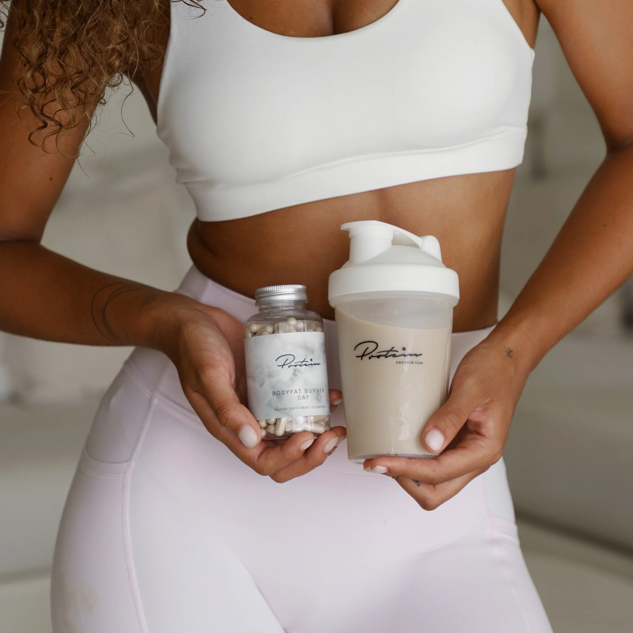 Body Fat Burner - Image 5