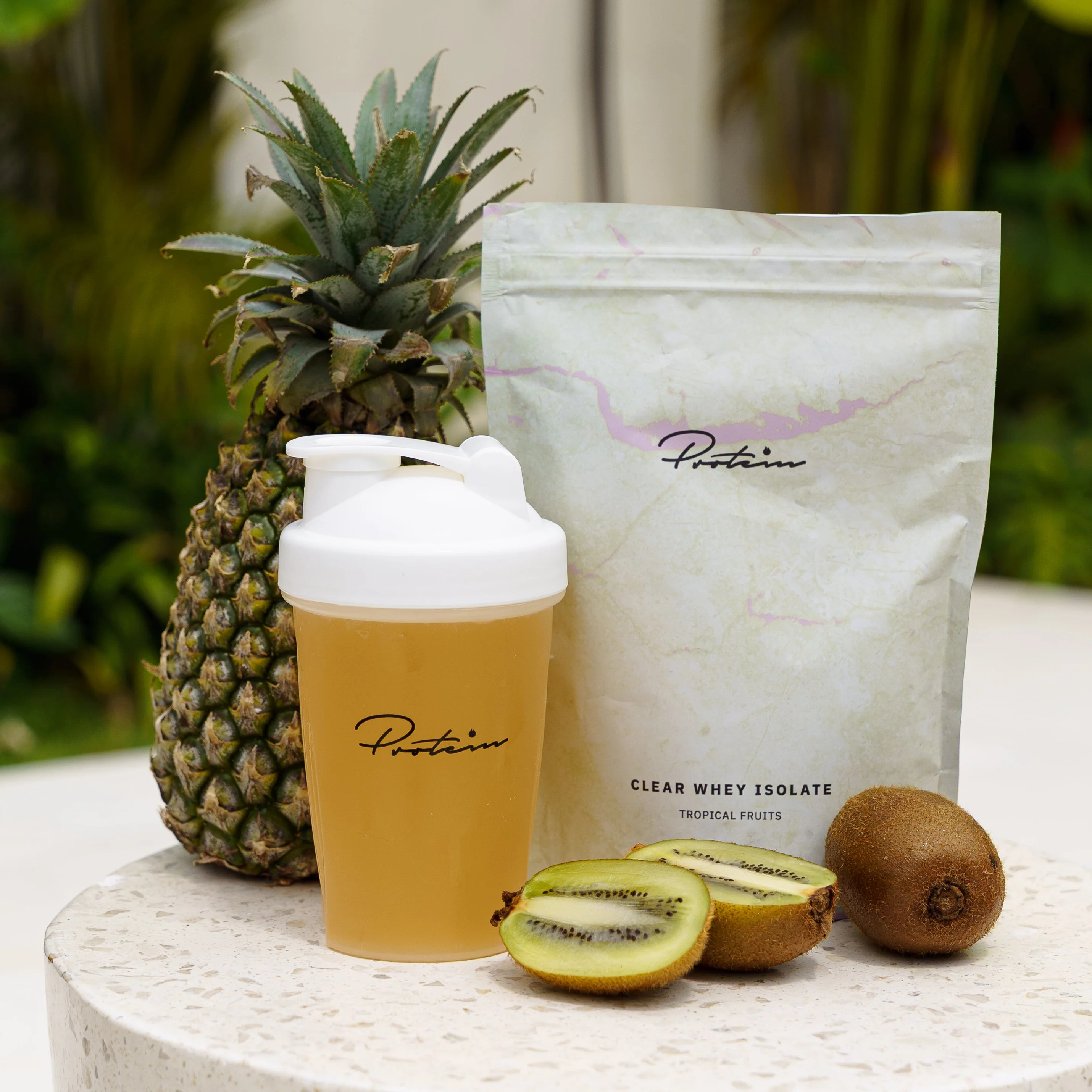 Clear Whey Protein Powder - Image 7