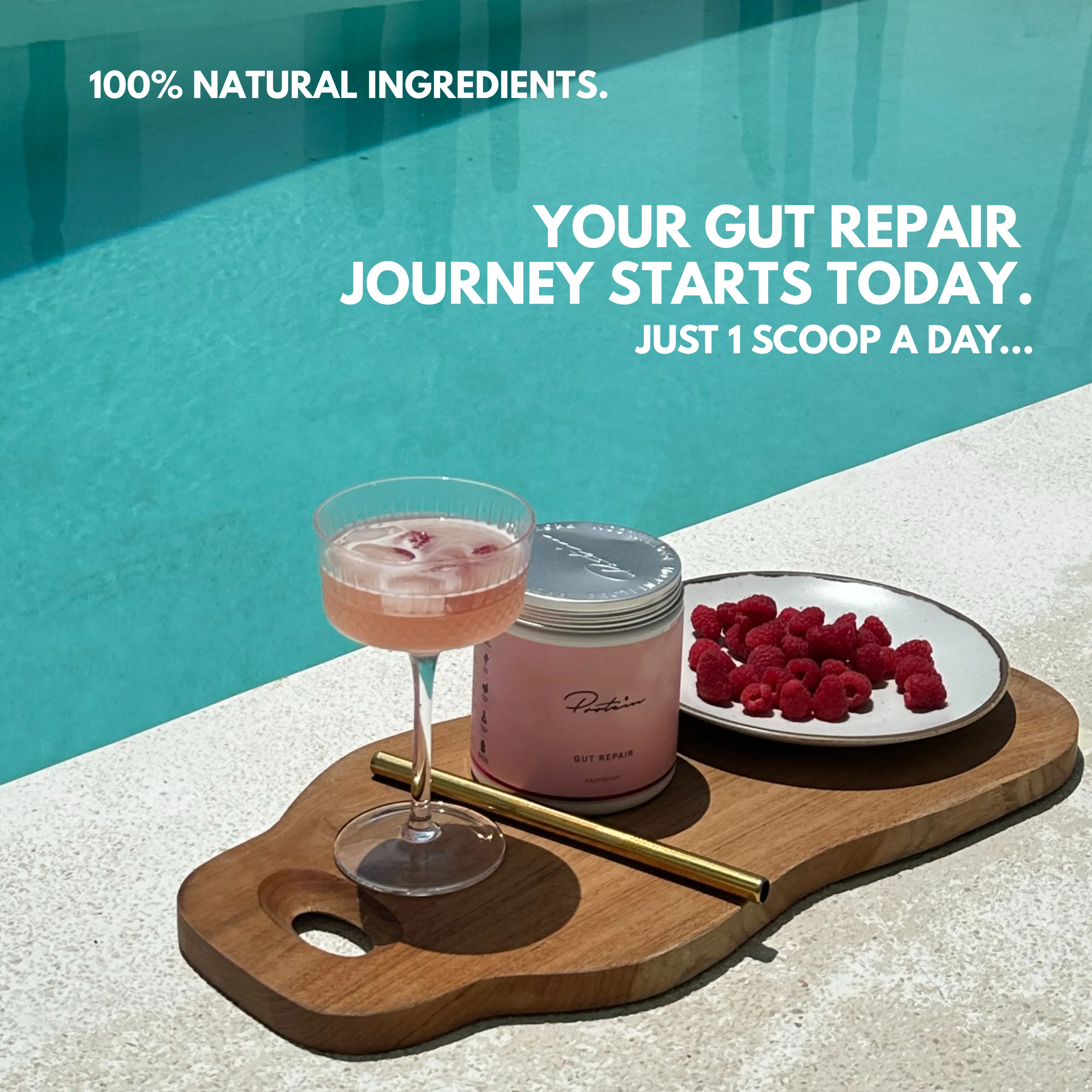 Gut Repair | Reduce Bloating & Discomfort - Image 6