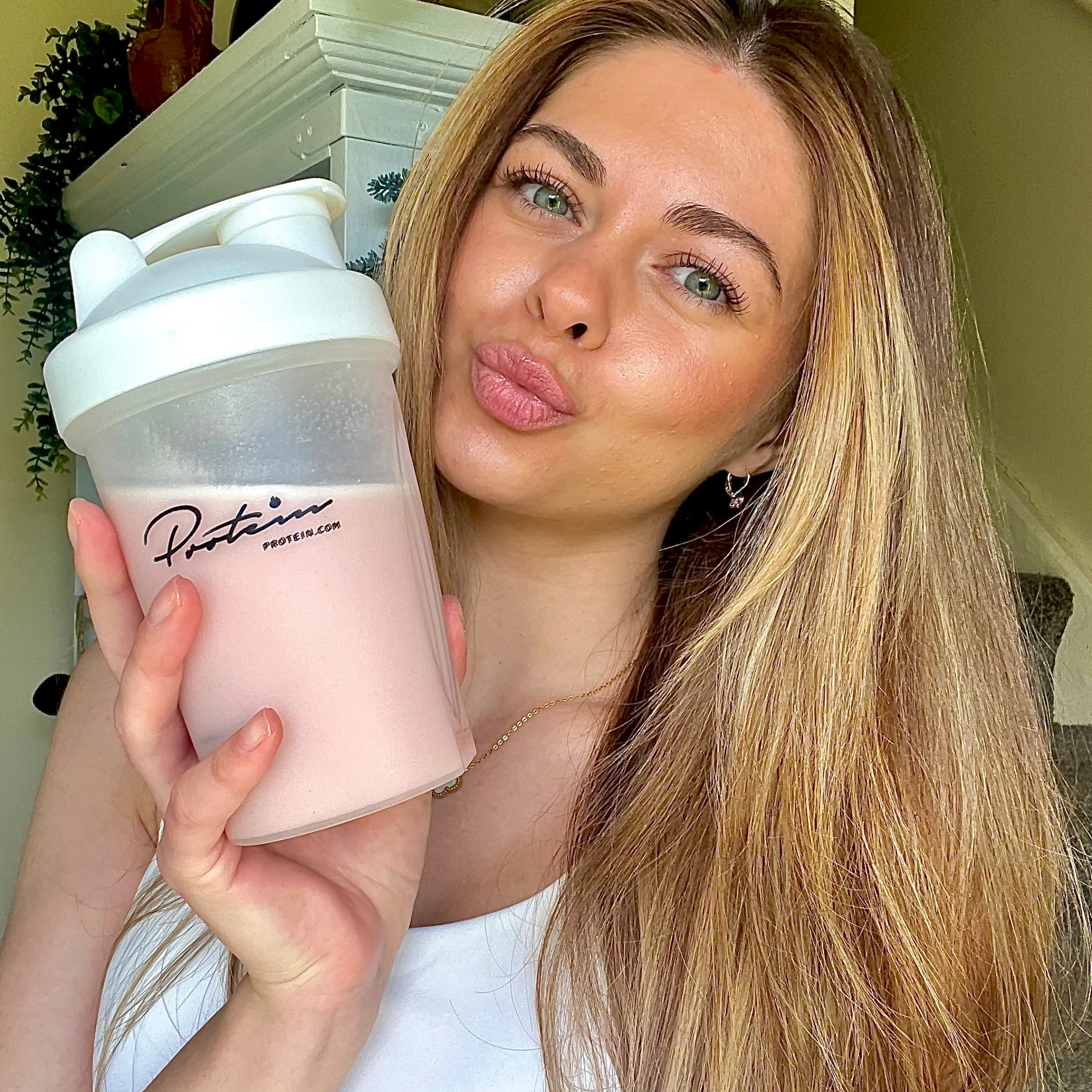 Fat Burning Protein Powder | 21 Shakes - Image 8
