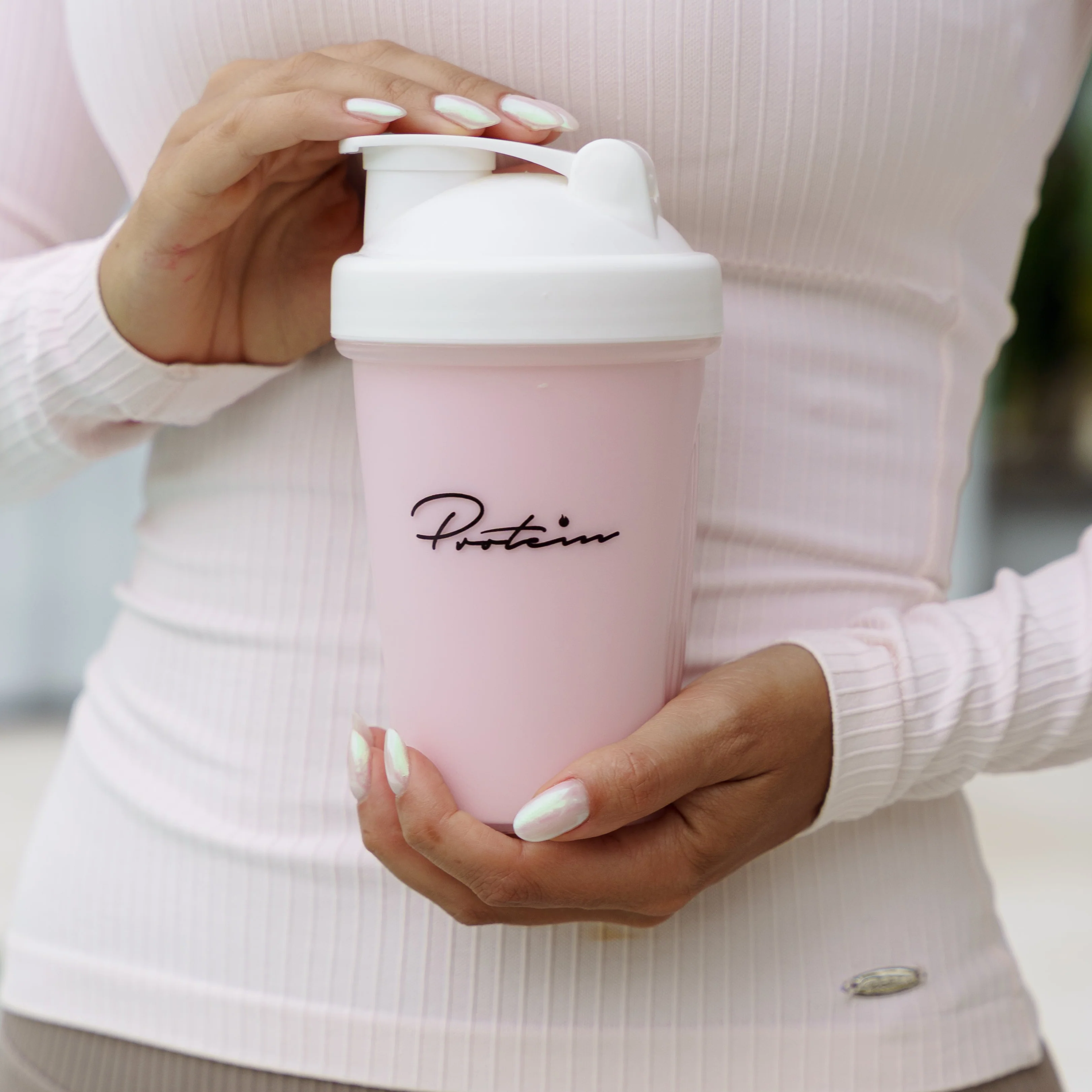 Protein Shaker | 400ML - Image 3